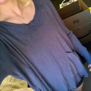 Altar’d State Sweater